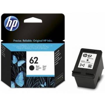 HP 62 XL black